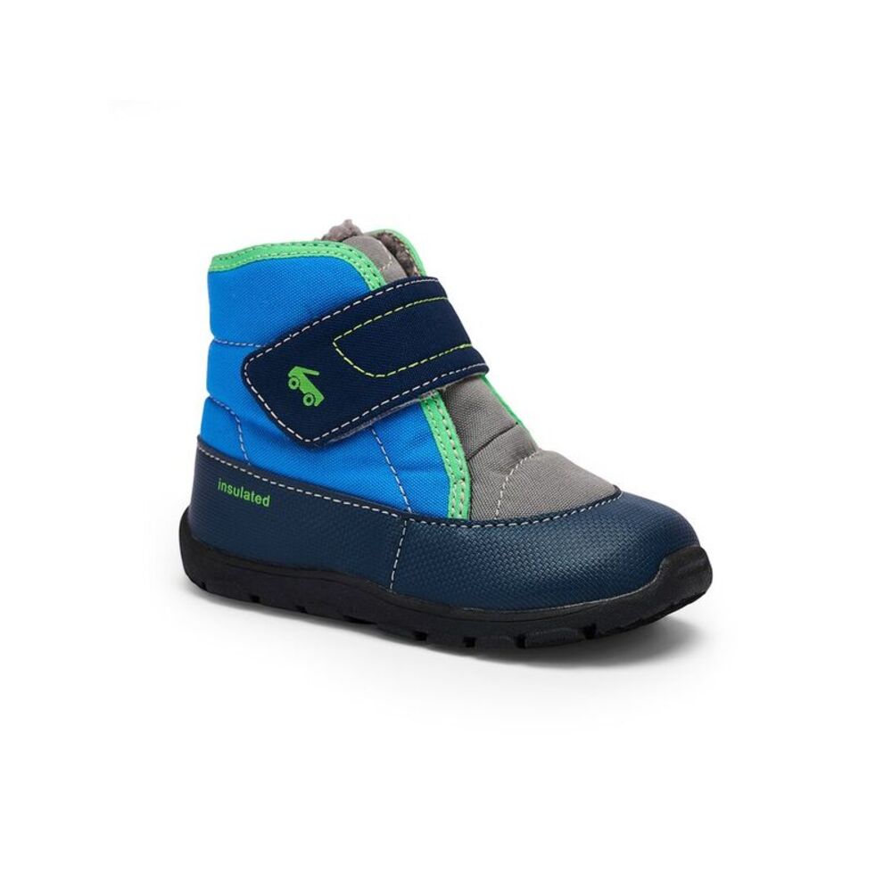 See Kai Run Blake Basics Boot NWOT